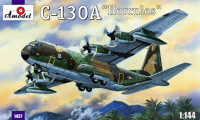 C-130A "Hercules"