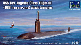 многоцелевая атомная подводная лодка  USS Hartford (SSN-768)