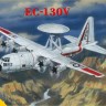 EC-130V АВАКС  збірна модель 1/144