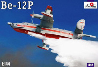 Beriev Be-12P