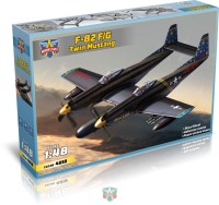  F-82F/G 