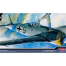 ACADEMY 12480 FW 190A-6/8 fighter