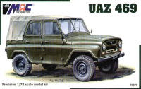 UAZ 469  