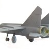 МиГ-25 Р ( разведчик) конверсионный набор 1/72  
