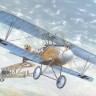 Albatros D.III винищувач збірна модель
