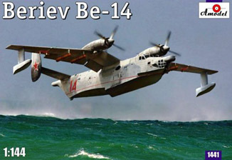 Beriev Be-14