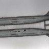 Боинг 720 "Юнитед" сборная модель самолета