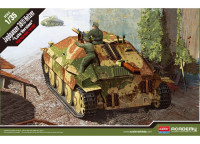 Academy 13230 HETZER Jagdpanzer 38(t)  