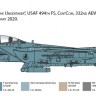 italeri 2803 F-15E Strike Eagle