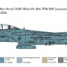 italeri 2803 F-15E Страйк Игл