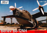 Бе-12НХ