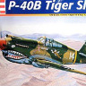 P-40B Tomahawk
