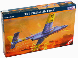 TS-11 Indian Air Force