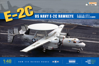 E-2C Hawkeye (US Navy)