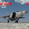 МиГ-25 РБ  Советский самолет-разведчик сборная модель