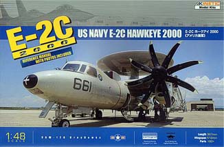 E-2C Hawkeye 2000 (US Navy)