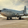 C-124C Globemaster II