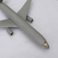 Metallic Details MD14416 Boeing 747 for Revell 1/144 scale detailing set