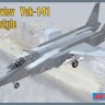 Як-141 літак вертикального зльоту