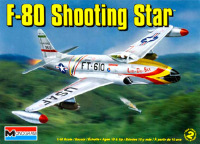 F-80 Shooting Star
