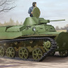Т-30С -советский легкий танк