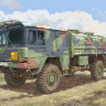 МАН MAN-5 LKW 5t  грузовик -заправщик сборная модель