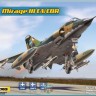 Mirage III-EA-EBR сборная модель