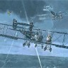 Gotha G.Va/G.Vb нічний бомбардувальник збірна модель