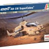 AH - 1W SUPER COBRA plastic model kits 1/48