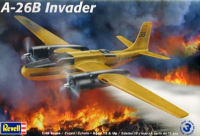 Douglas A-26B Invader 