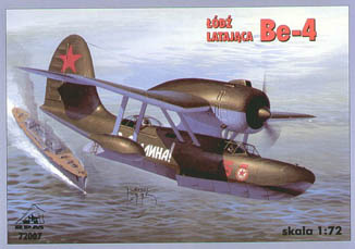 Beriev Be-4 ( KOR - 2 )