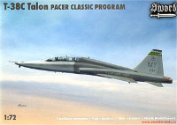 T - 38C Talon