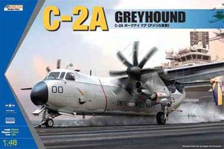 C-2A Greyhound