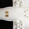 Detailing set for aircraft model Airbus A350 (Revell) photo-etched