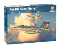 F/A-18 E   SUPER HORNET 