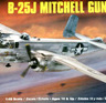 B-25J Mitchell "Gun Nose"