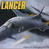 B-1B "Lancer"