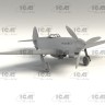 ICM 32090 Yak-9T   model kit fighter