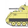 M163 Вулкан система ППО збірна модель Italeri 6560