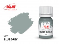 ICM1032 Блакитно-сірий