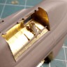 Detailing set for aircraft model C-141 (Roden) photo-etched