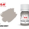 ICM1031 Теплый серый