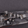 Аляска USS (CB-1) Американский линейный крейсер сборная модель 1/350