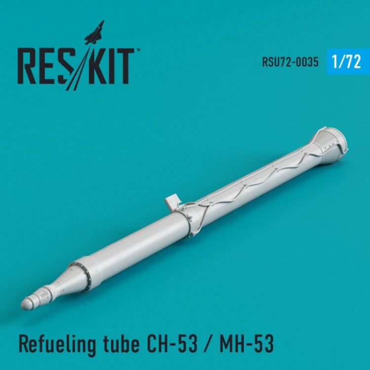 CH-53 / MH-53 Refueling tube (1/72)