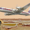 DC-7C, Japan Air Lines