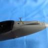 Harrier GR Mk7/9 detail set for plastic model