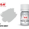 ICM1029 Бело-серый
