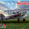 AMG72602 Hawker Hart I