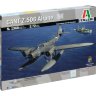CANT Z.506 Airone seaplane plastic kit model