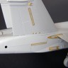 F/A-18C Exterior for HobbyBoss plastic model